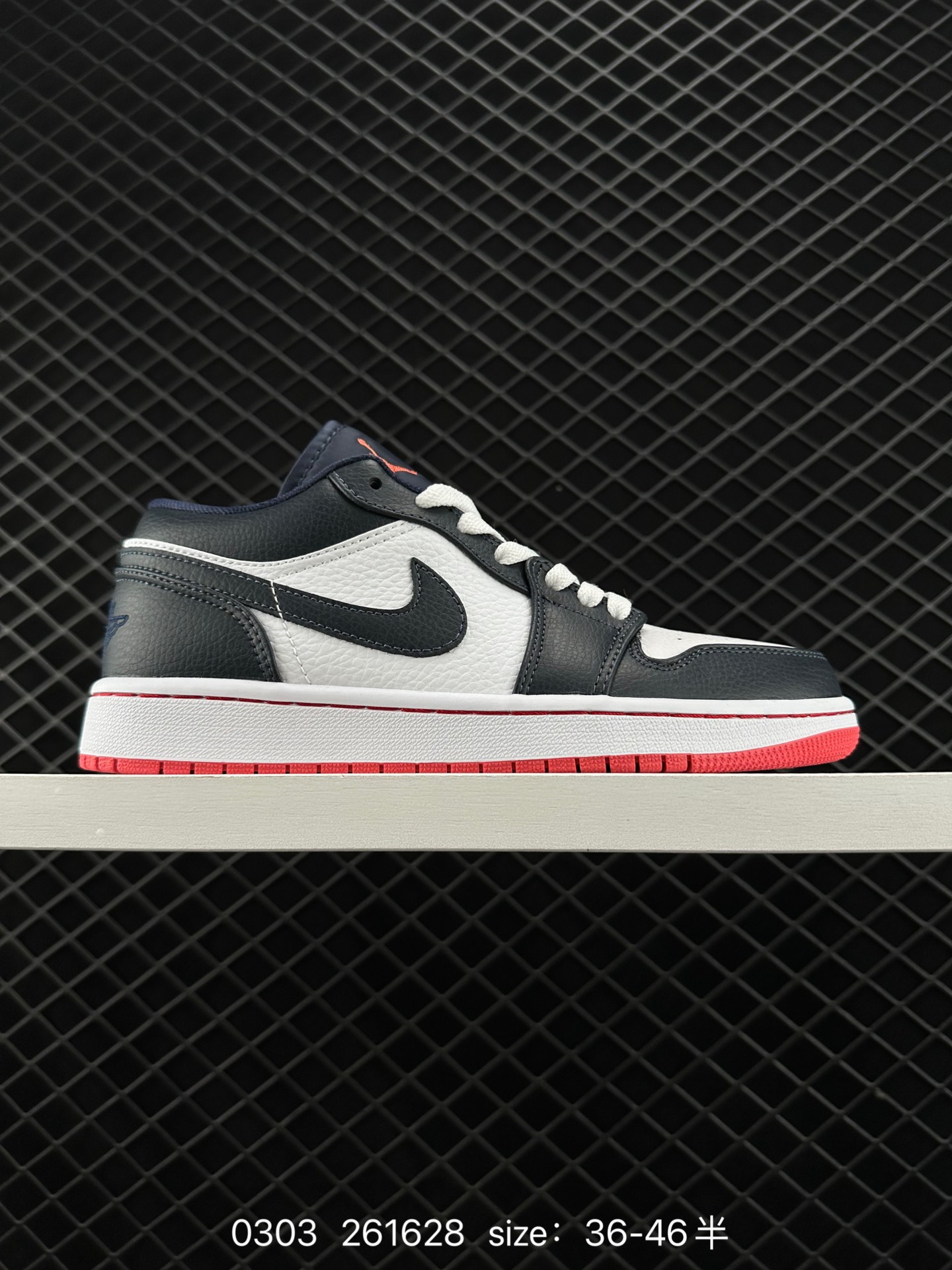 Air Jordan 1 Low Air Jordan 1 Low